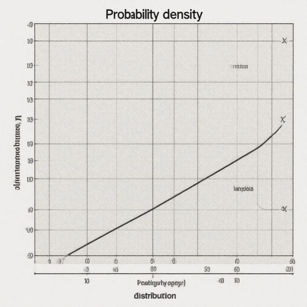 Exponential distribution